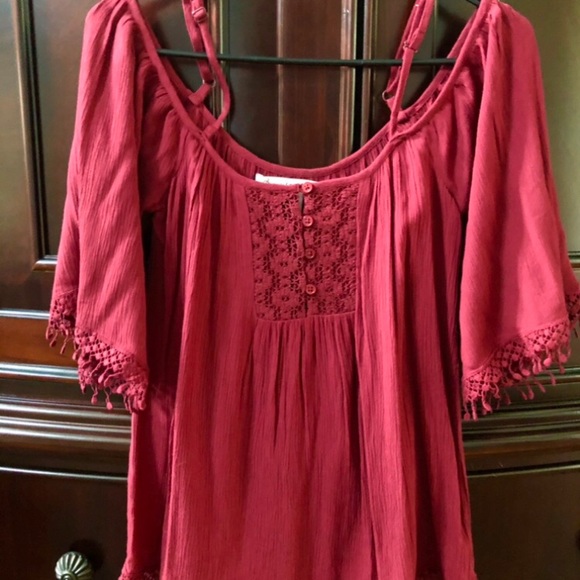 American Rag Top - Picture 2 of 8